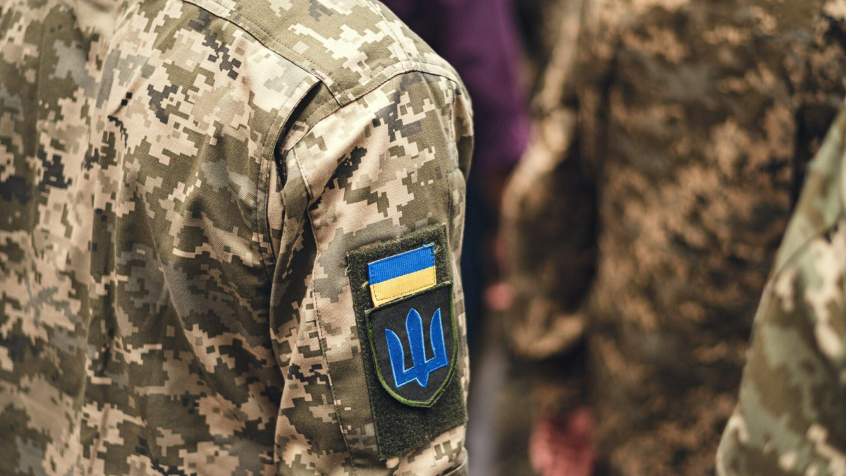 У ТЦК України працює близько 6 тисяч співробітників — Миткалик  