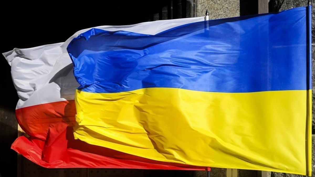 Питання взаємодії з Україною буде викликом на парламентських виборах у Польщі — Магда