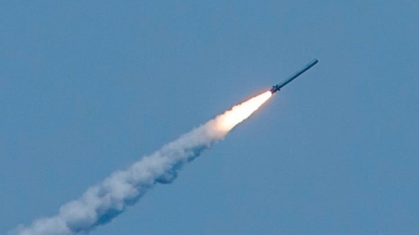 За годину в повітрі російська ракета може поміняти курс до десяти разів — оглядач Defense Express