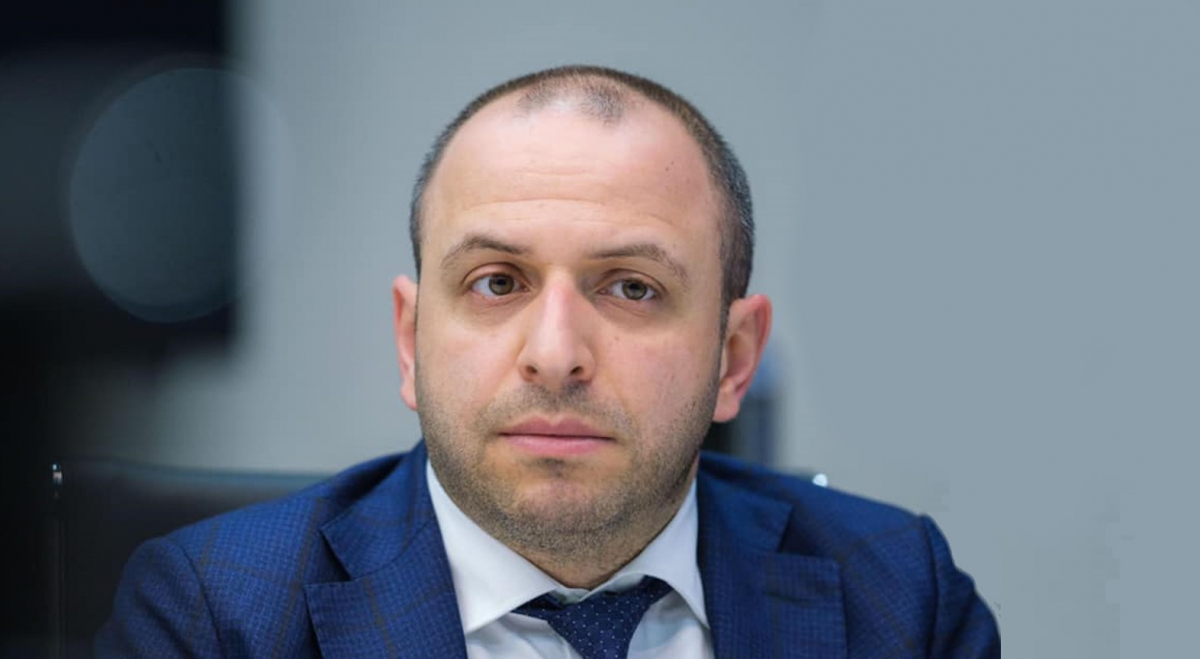 Корнієнко про п'ять основних завдань нового міністра оборони Умєрова 