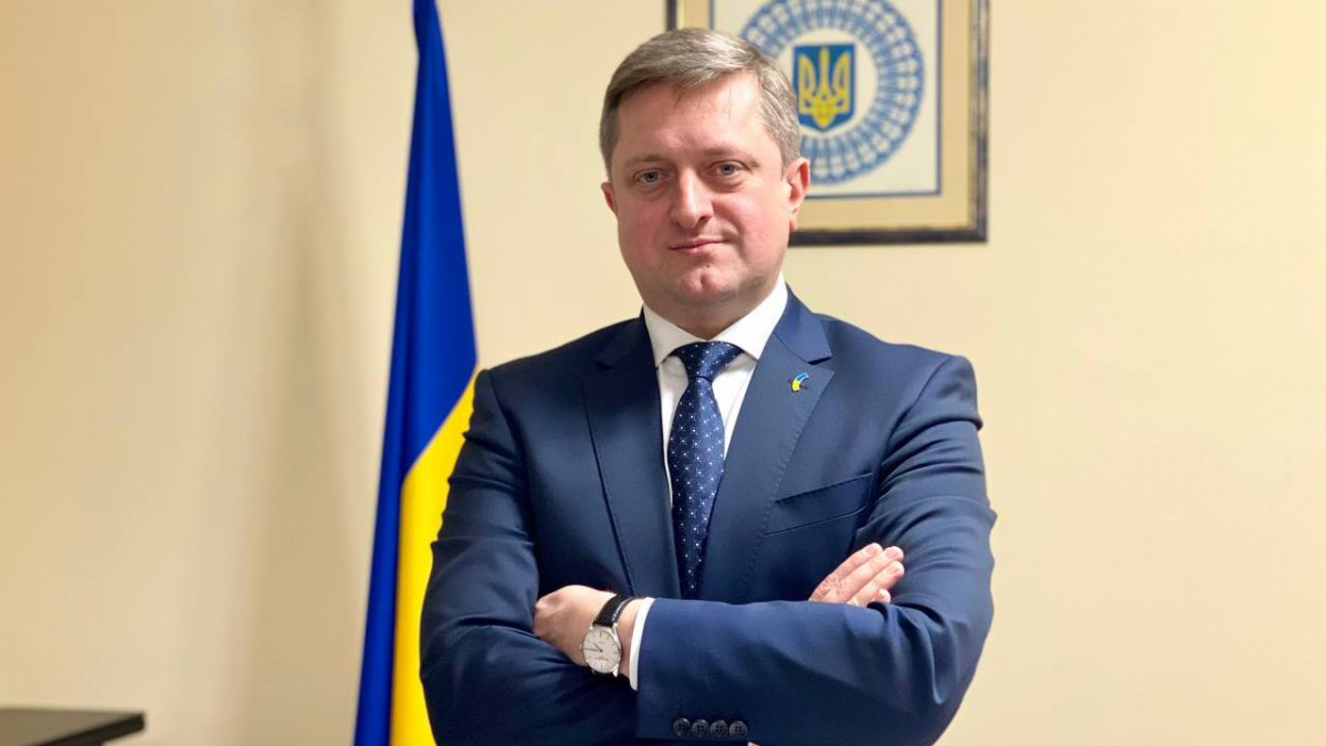Для місцевого самоврядування в Україні важливо отримати досвід Польщі — Василь Зварич