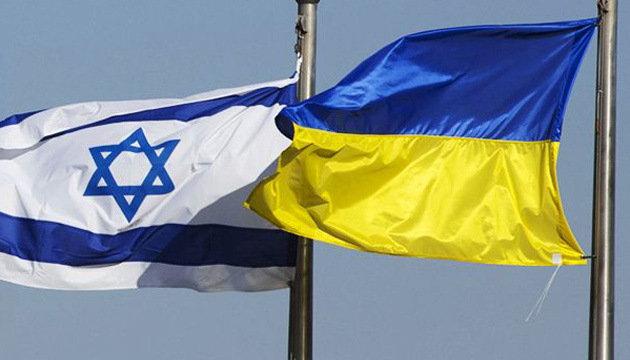 Чи може допомогти Ізраїлю Україна, перебуваючи у стані повномасштабної війни?