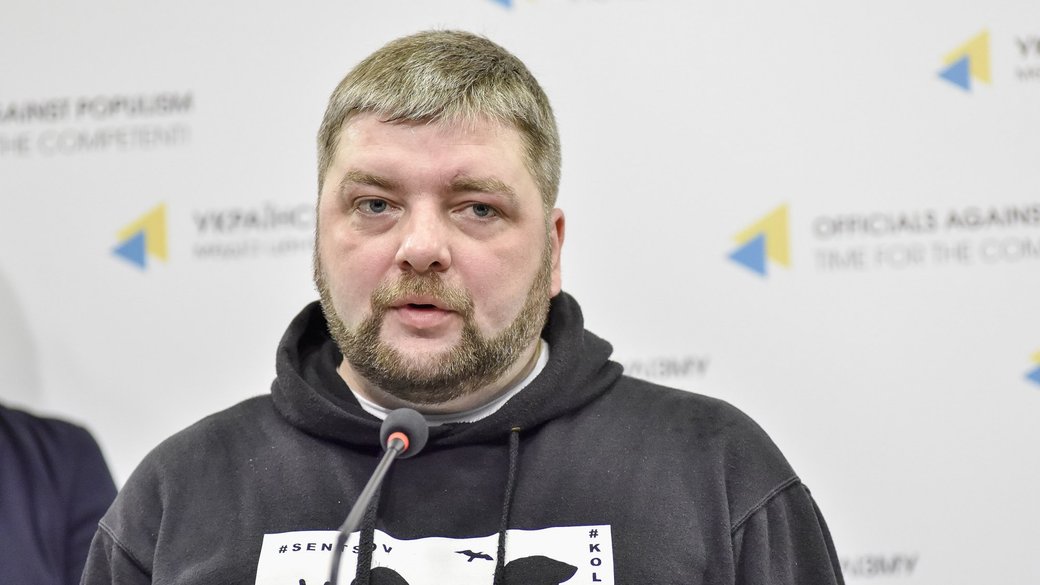 Зараз право не працює ― Павліченко про справу Максима Буткевича