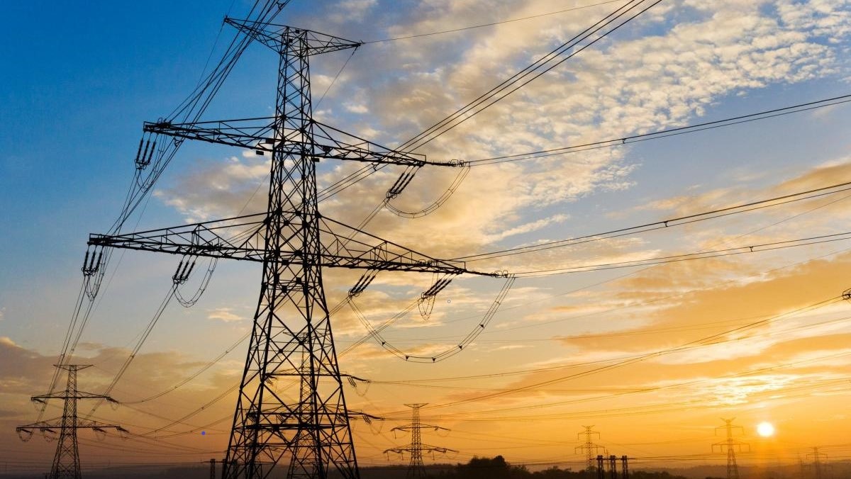 Надійність енергосистеми України забезпечена — Рябцев