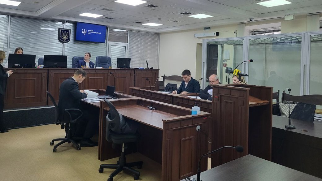 Кейс чотирьох суддів Київського апеляційного суду. Чого не вистачає українській Феміді? 
