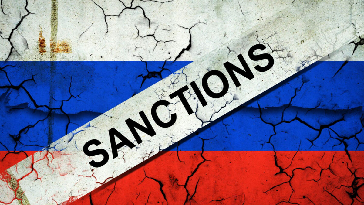 2024 року на Росію чекають чергові пакети санкцій — Солонтай