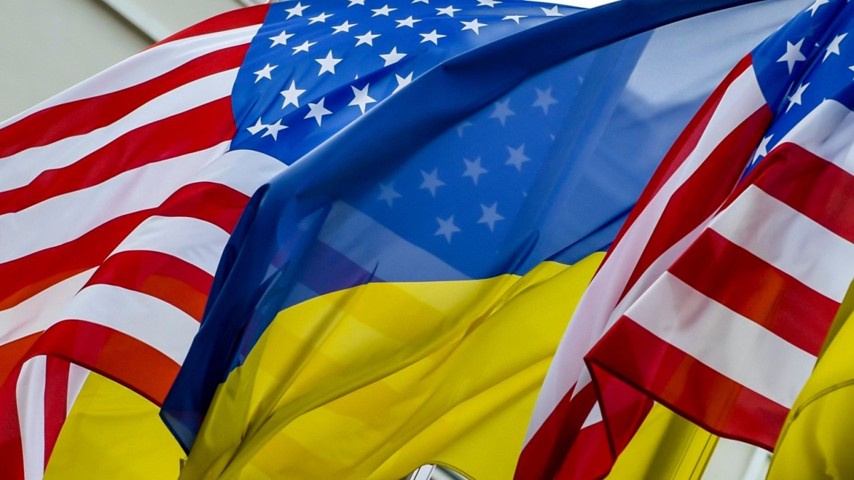 Ми впевнені, що США проголосують за надання допомоги Україні — Данілов
