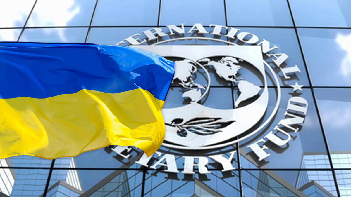 Україна має показувати МВФ, що економіка працює — Іван Ус 