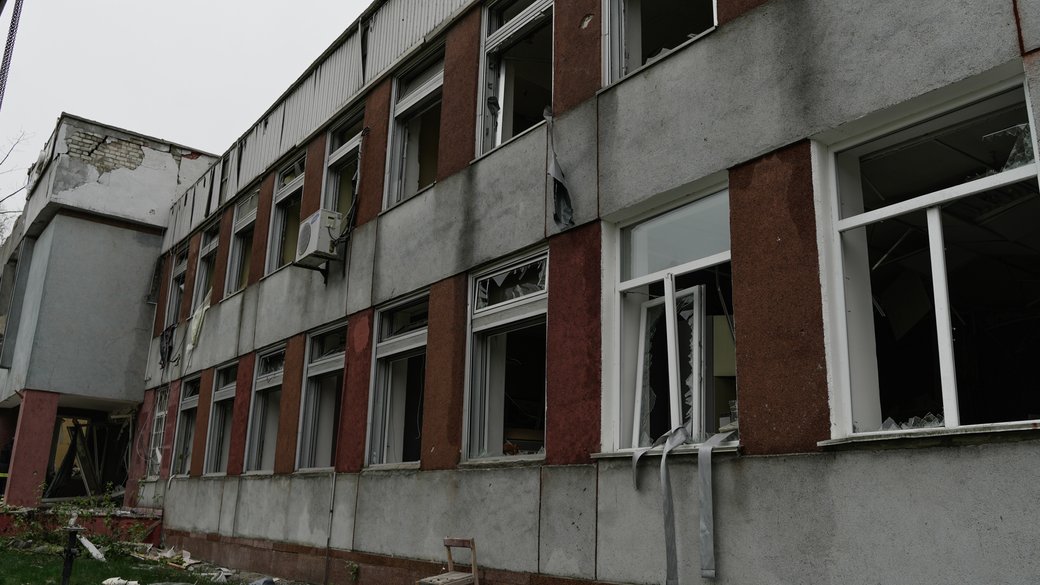 Наслідки ракетного удару в Чернігові: постраждалим виплатять грошову допомогу 