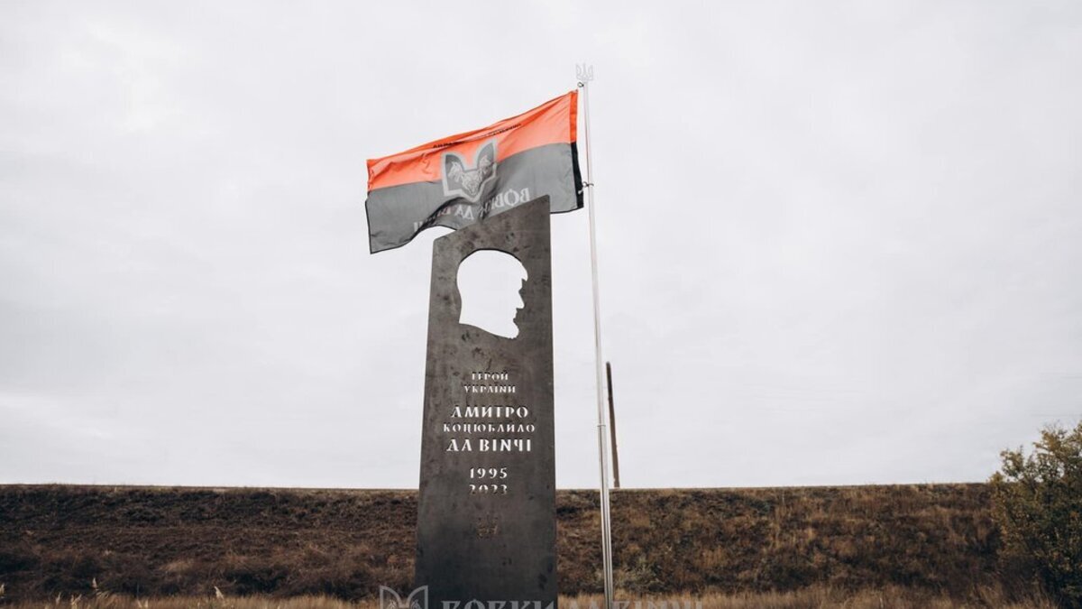 Дуже важливо, що пам’ятання про загиблих відбувається вже під час війни ― Стичинський