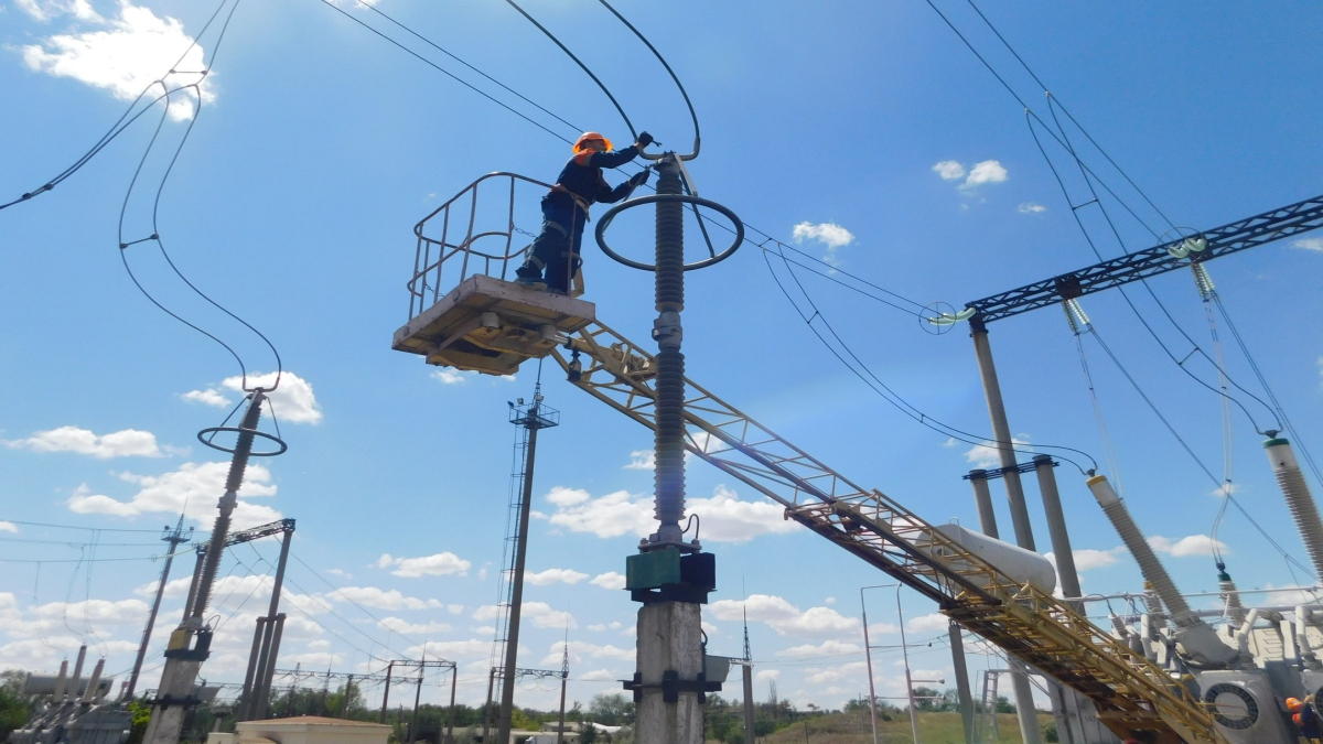 Ефективна ППО і  фіззахист енергооб'єктів. Оржель — як Україна встояла після атаки Росії 