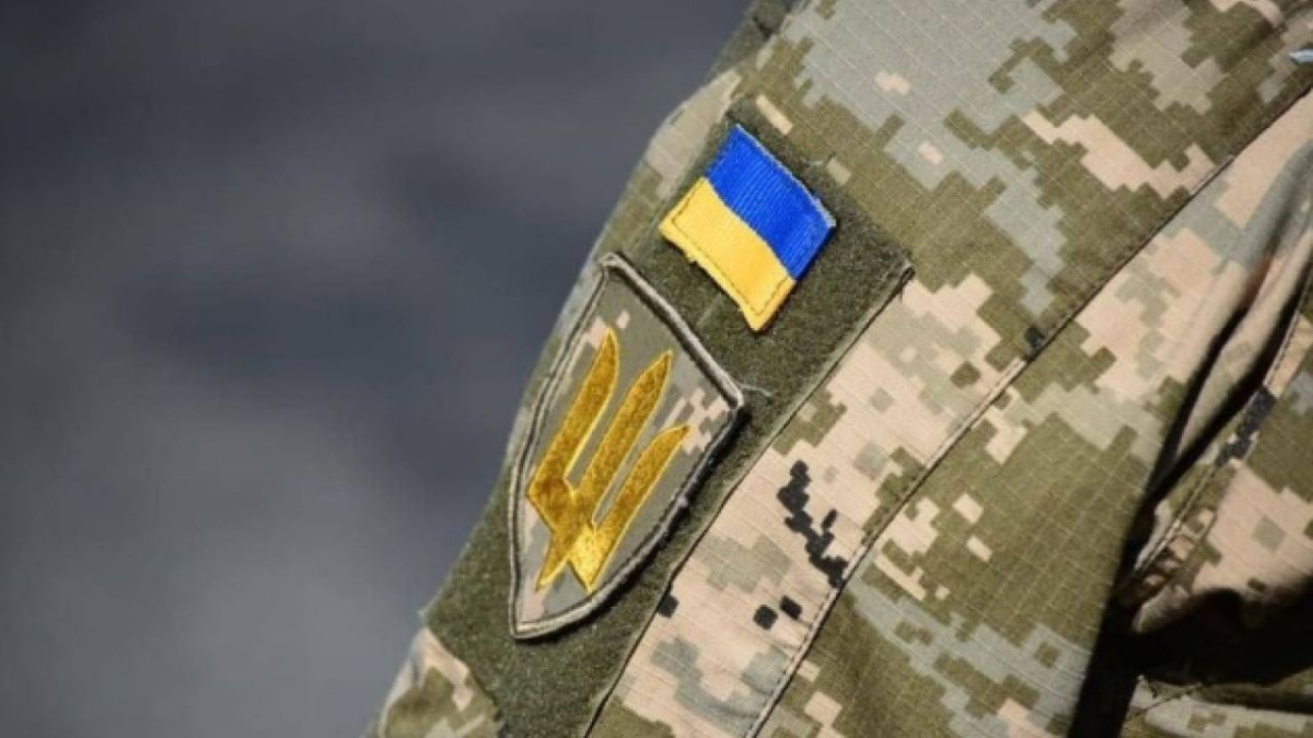 Єдиний реєстр військовослужбовців поступово поглине вже існуючі реєстри - Назаренко