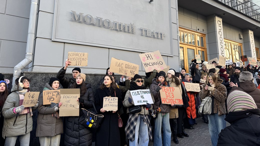 У нашому суспільстві досі є бажання стати на бік ґвалтівника, а не жертви — Ірина Цілик