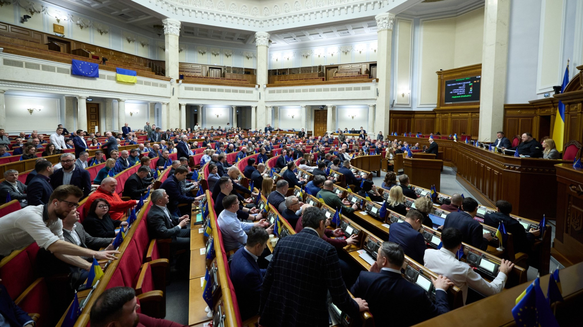 Громадський контроль за статками чиновників більш ефективний  – Уманський