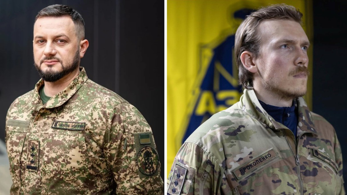 "Питання назріли". Тимочко про створення корпусів в українській армії 