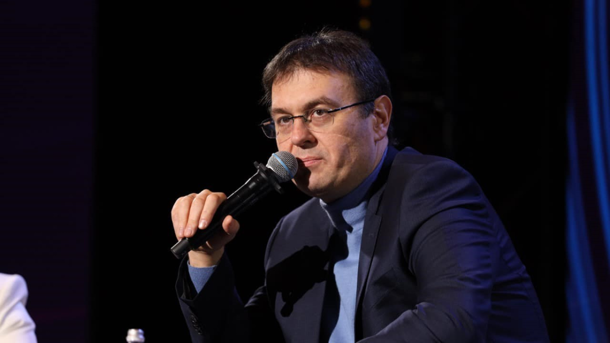 "У травні". Гетманцев про розгляд у другому читанні законопроєкту про ліквідацію спецпенсій прокурорам 