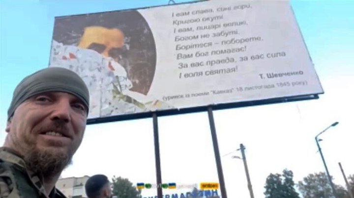 Російські окупанти тікали в паніці. Олександр Ушинський та Євген Межевікін про Харківський контрнаступ