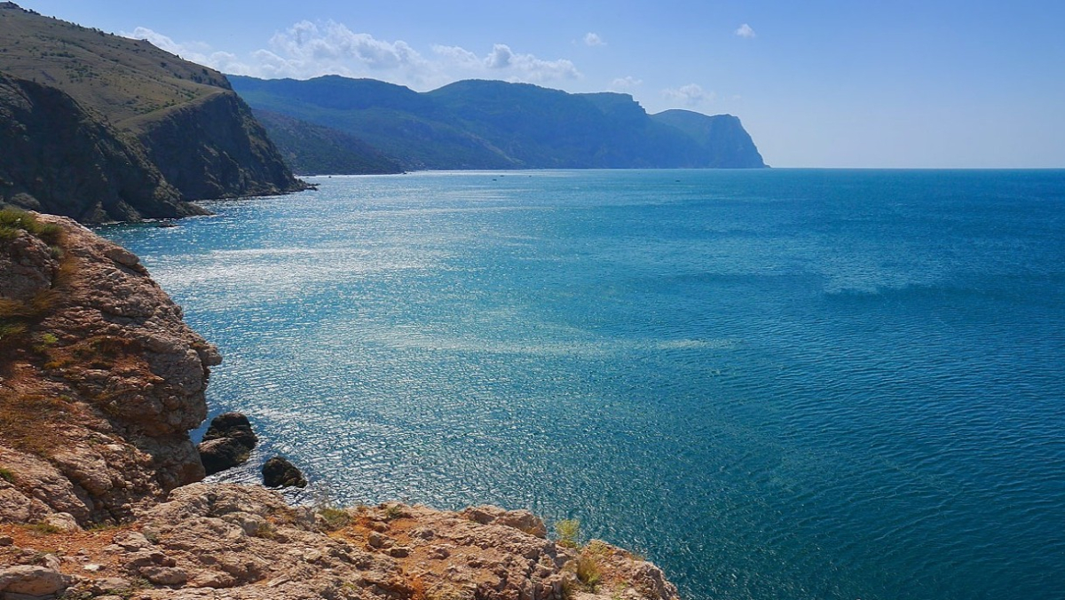 Україна на Чорному морі має стратегічну ініціативу — Заблоцький