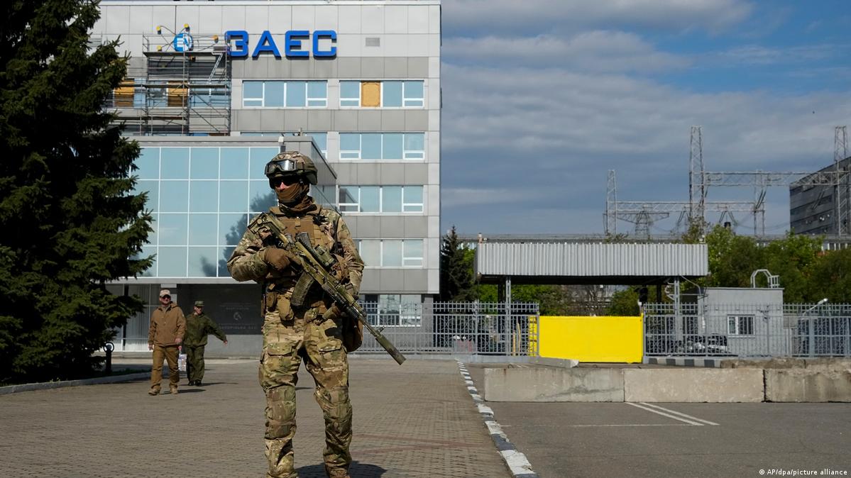 "Фантазії Трампа і піар". Експертка про ймовірність контролю ЗАЕС з боку США