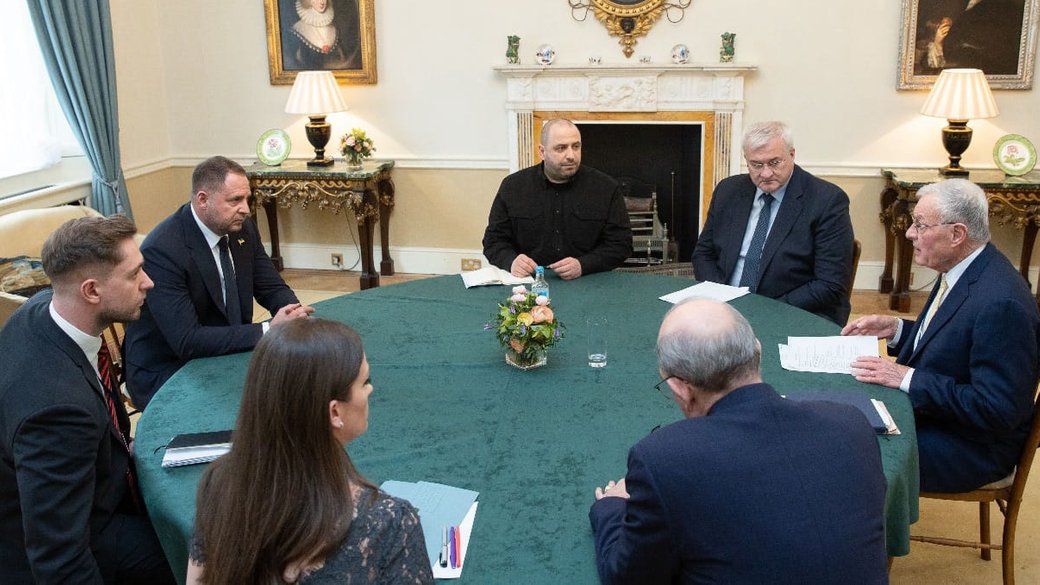 Американці "злили" пропозиції, щоб не брати відповідальність за зрив переговорів у Лондоні ― Шелест