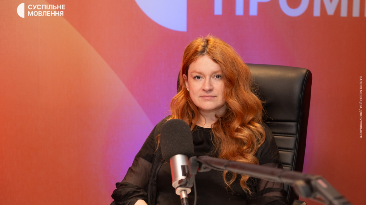Тата Кеплер: "Мені завжди було цікаво йти туди, де важко. Там, де легко – можуть всі"