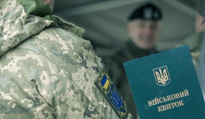 Йдеться виключно про не бойові позиції ― Нарожний про можливість контракту для громадян 60+