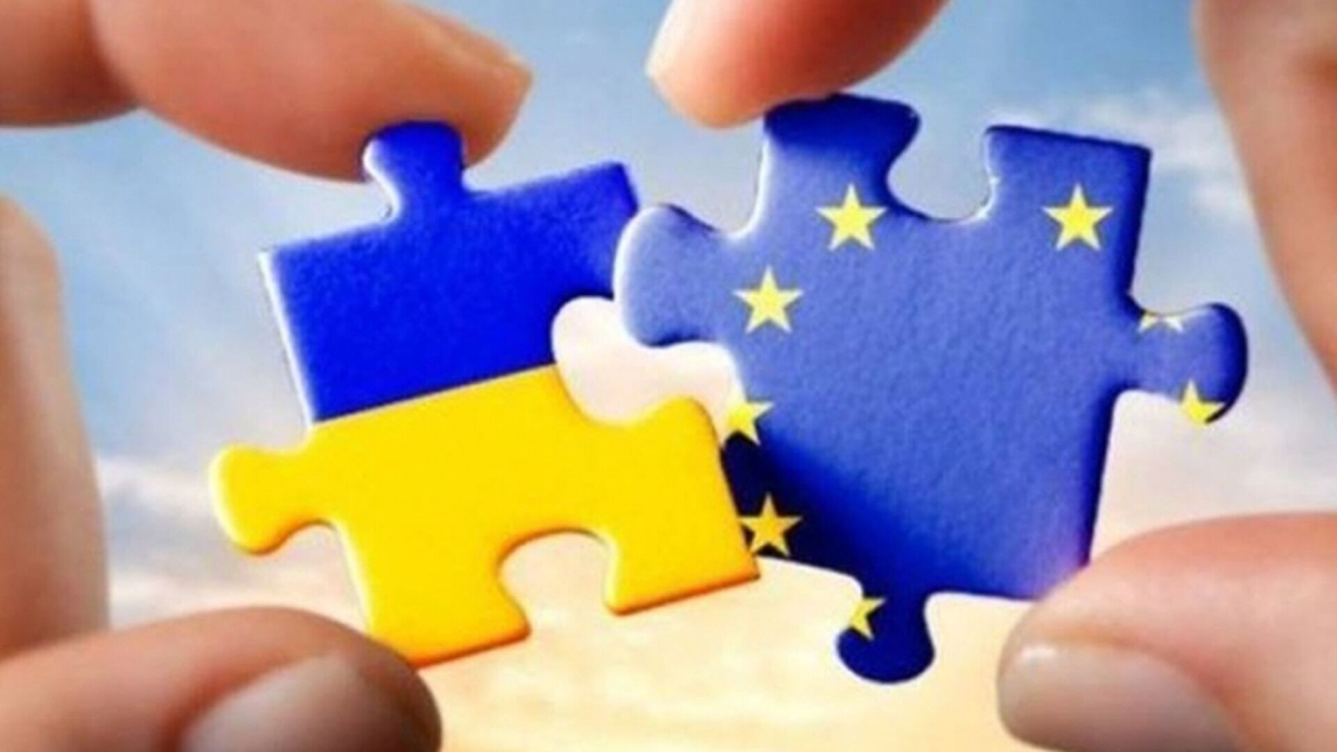 В Україні вирішується доля ключових слів і моделей європейського життя - Сігов