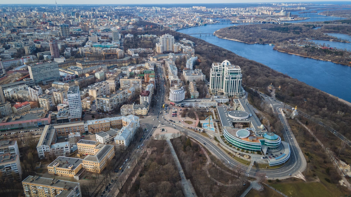 Потрібні єдині правила гри для всіх — Новицький про реформу містобудування
