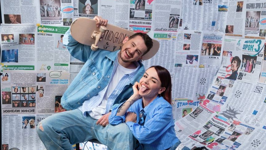 Українські премʼєри 25 квітня - 2 травня: Jerry Heil, Уляна Шуба, Panivalkova, Indie-Ya, Kler