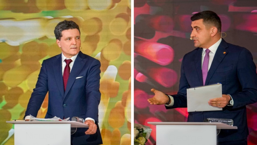 За відсутності скандалів на президентських виборах у Румунії переможе Дан. Прогноз політтехнолога 