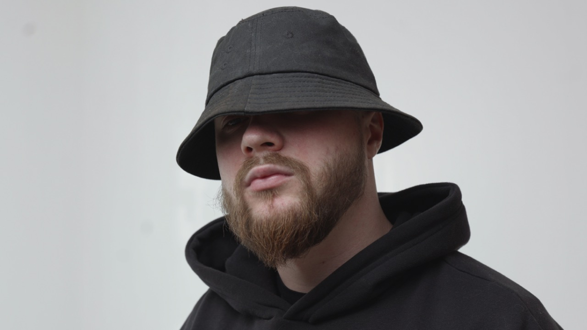 Успіх не дається просто так: Фрай і Stosliv випустили спільний трек "7 понеділок" 