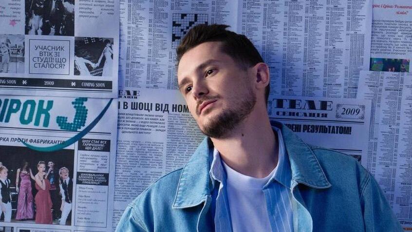 Dima Prokopov: Творчість — це завжди пошук чогось нового та відкриття своїх нових граней
