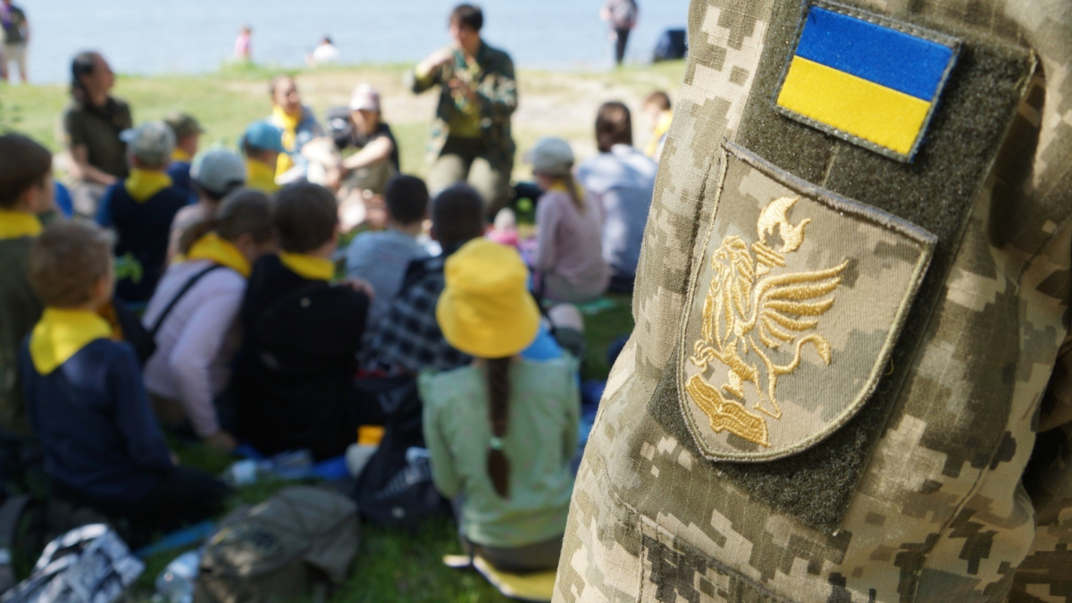 "Дані зміни страхують фінансове положення військового". Юристка про виплати родинам полонених і зниклих воїнів