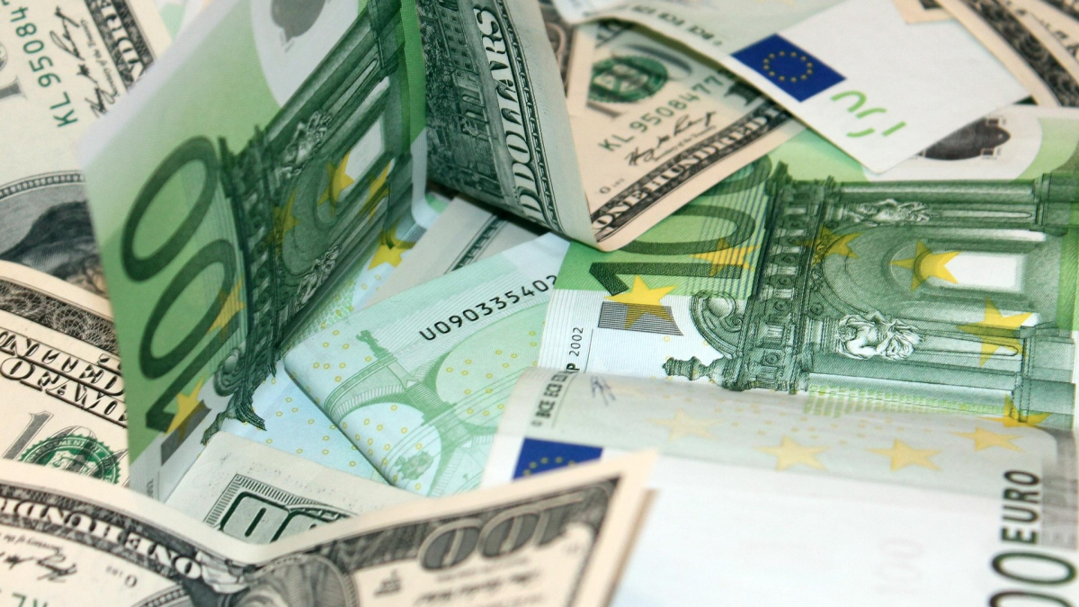 У 2025 році Україна сумарно отримає 55 млрд доларів міжнародної допомоги – Фурман