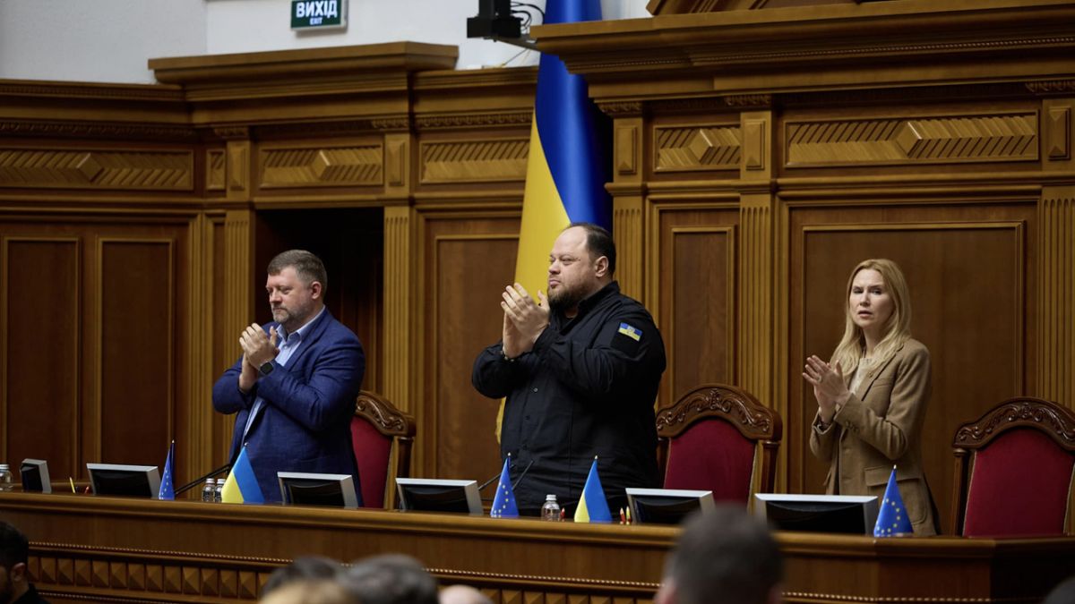 Угода про створення Інвестиційного фонду відбудови підсилює наші євроінтеграційні прагнення — Шуляк