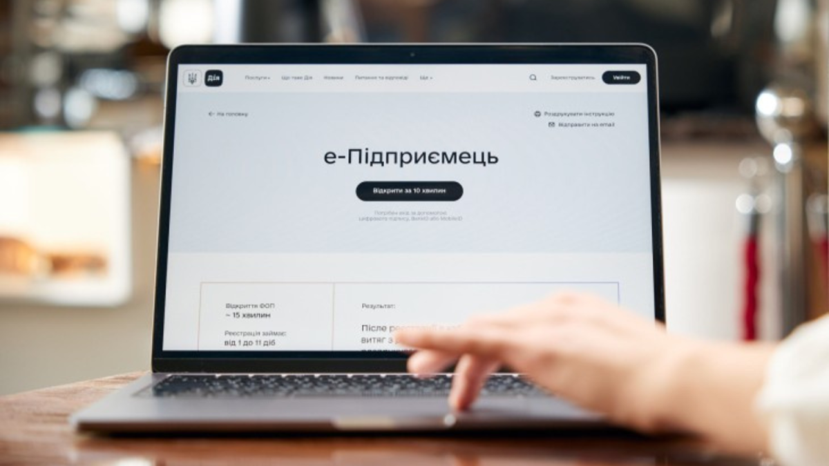 "Основна причина – підвищення податків". Забловський про закриття ФОПів