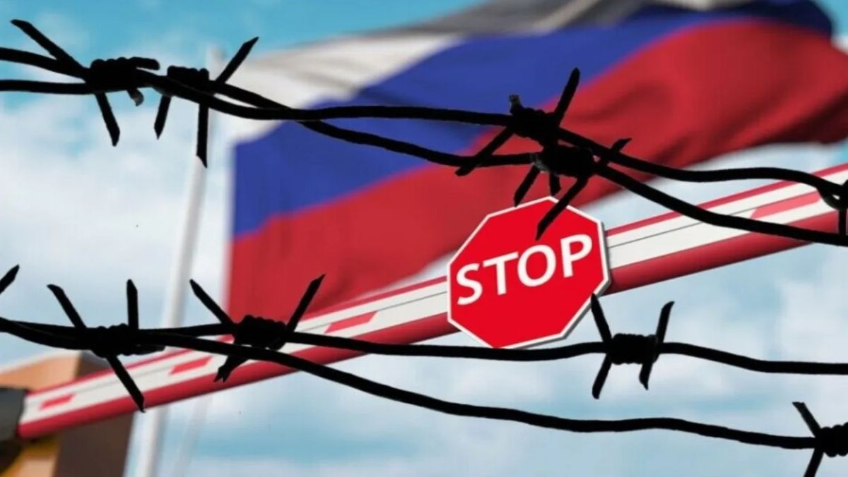 Санкції щодо Росії справді діють