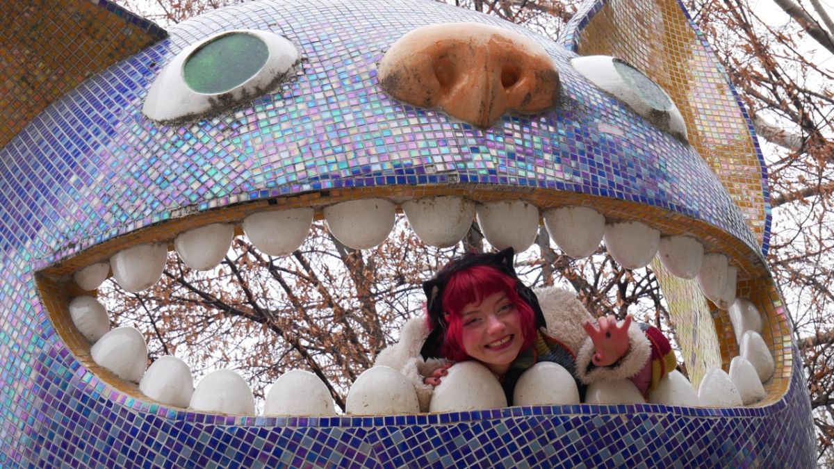 Твої губи знімуть втому: Do Sliz випустила трек "Зійде роса" 