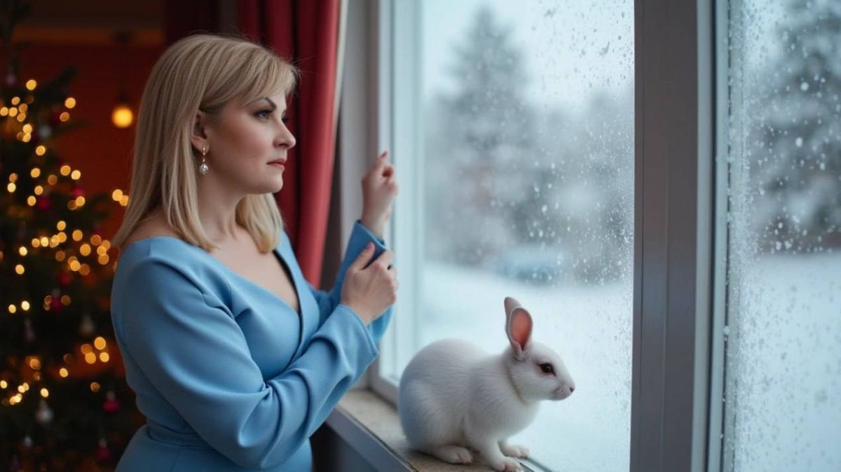 Свято наближається: Марія Бурмака випустила пісню "Наш веселий Миколай"