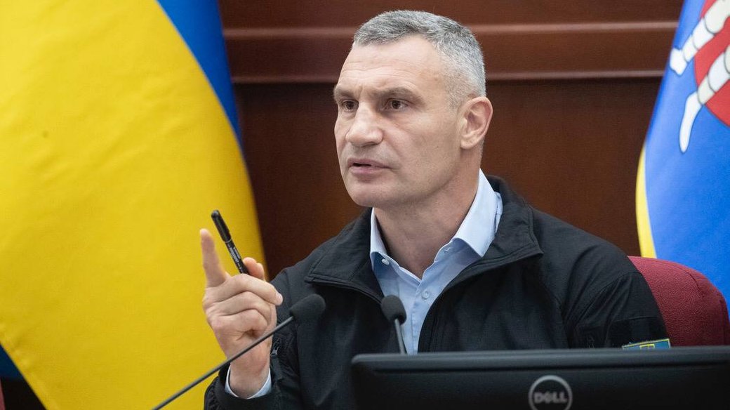 У Києві достатньо котелень для забезпечення теплом і світлом соцоб’єкти у разі удару по енергоінфраструктурі — Кличко