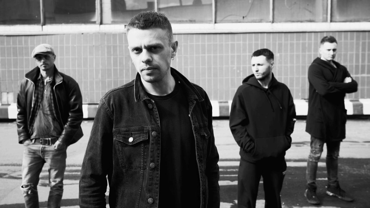 Забути сум і втому: Гурт Hurtom випустив сингл "Додому на Різдво"