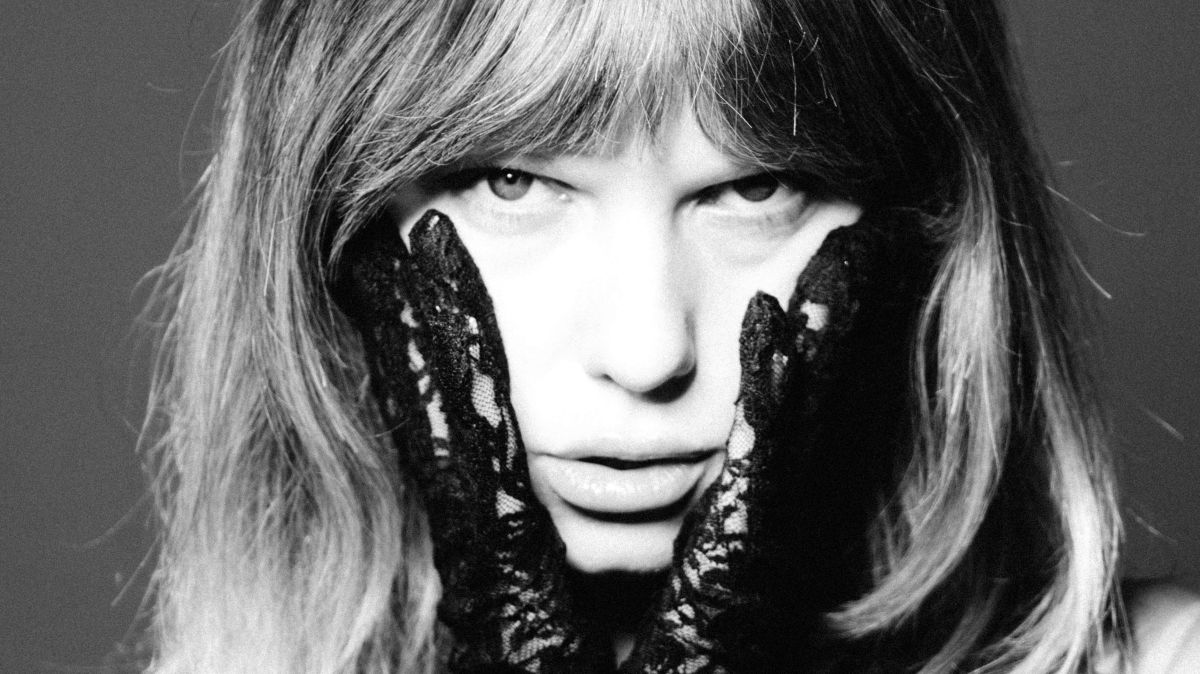 Прощання з людьми із минулого: Love Mary представила новинку "Боса"