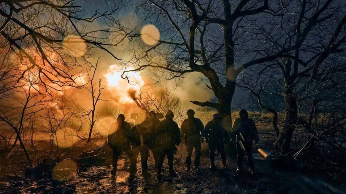 "Оборона Покровська і Мирнограда все одно триває" — Тимочко