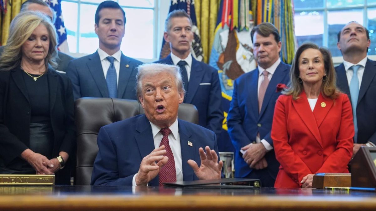 Трамп змушений враховувати думку України — Тимочко