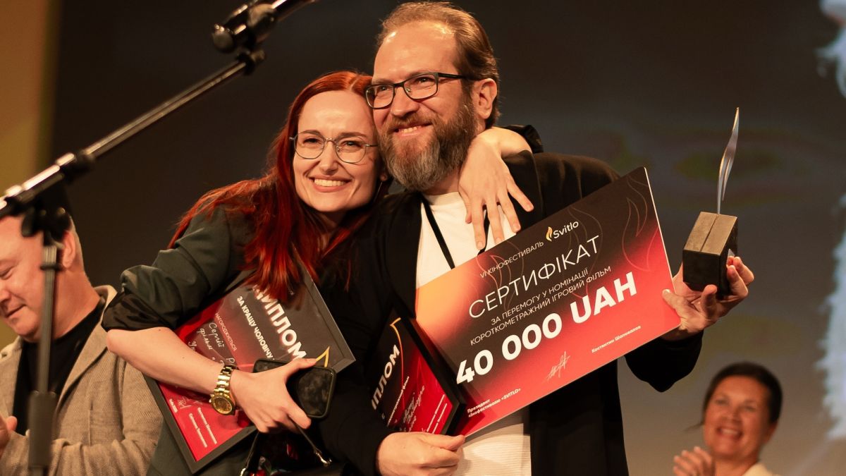 Ксенія Комкова і Тарас Валігура ("Кінець світу"): "Цінуйте момент і живіть це життя, бо воно неймовірне"