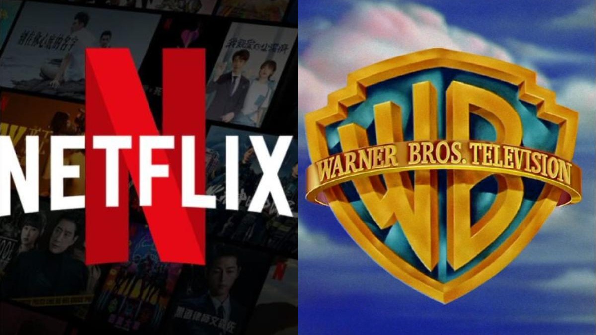 Прощання зі старим Голівудом. Кромф, Сотник та Кохан про можливе злиття Netflix і Warner Bros.