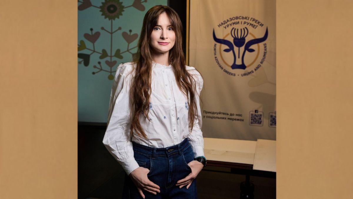 Історичні зміни. Ольга Цуприкова про оновлений в Україні перелік мов, на які поширюється захист 