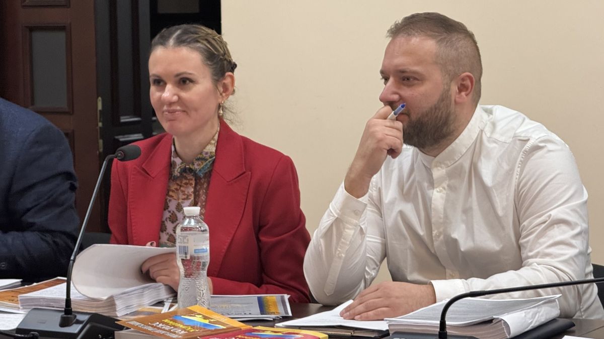 "Чекаємо на результати слідства". Депутатка групи "За майбутнє" Констанкевич про справу Скороход