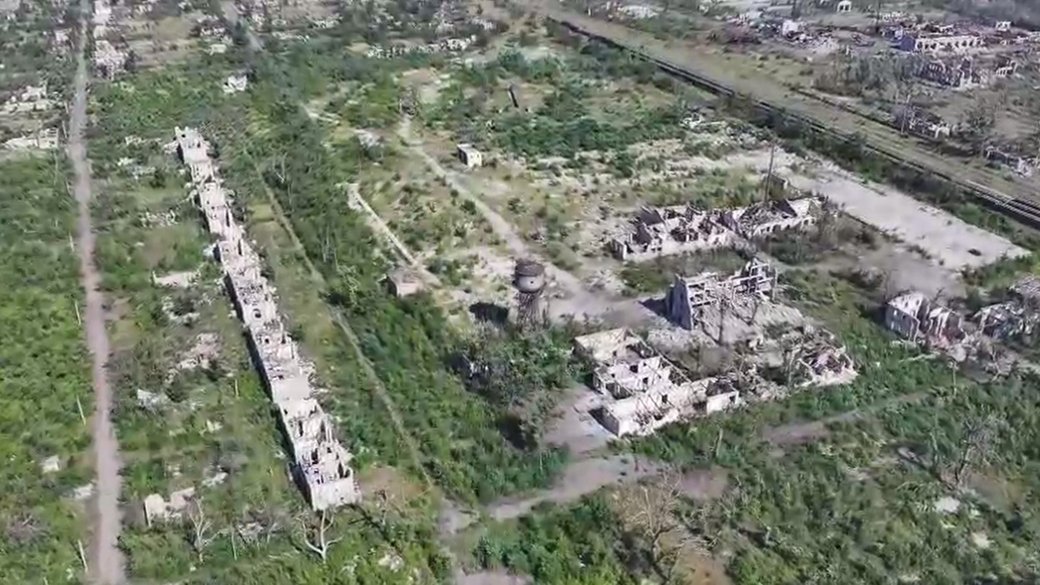 Російські окупанти не можуть взяти Часів Яр із березня минулого року — військовий експерт