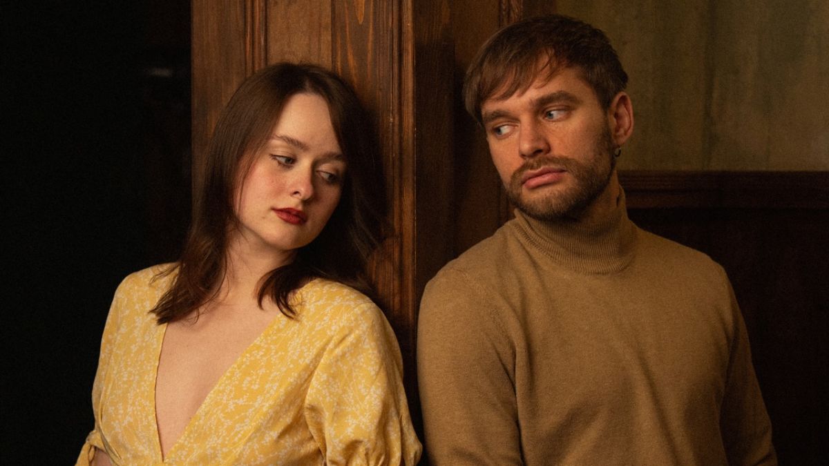 У вогні переживань: Мова Жестів та Palmyra випустили трек "Полум'я"